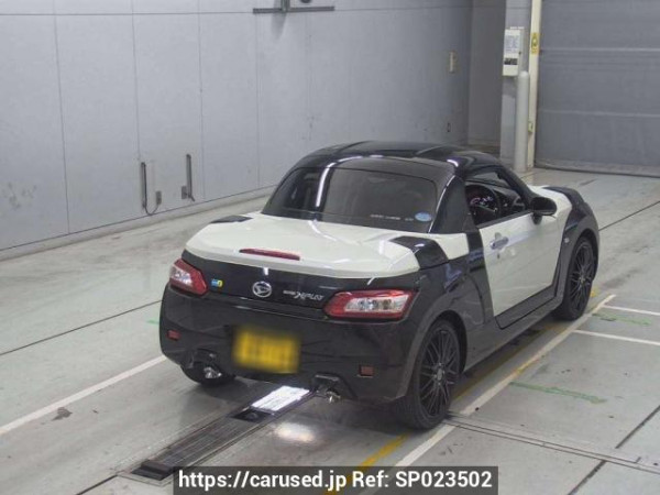 Used 2019 MT daihatsu copen LA400K Image[1]