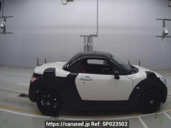 Used 2019 MT daihatsu copen LA400K Image[2]
