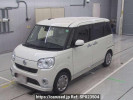 Daihatsu Move Canbus LA800S
