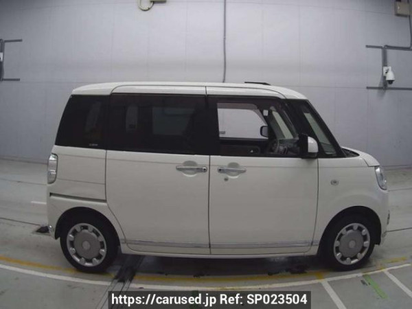 Used 2019 AT daihatsu move-canbus LA800S Image[2]