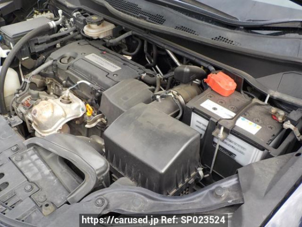 Used 2013 AT honda odyssey RC1 Image[2]