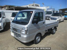 Suzuki Carry Truck DA16T