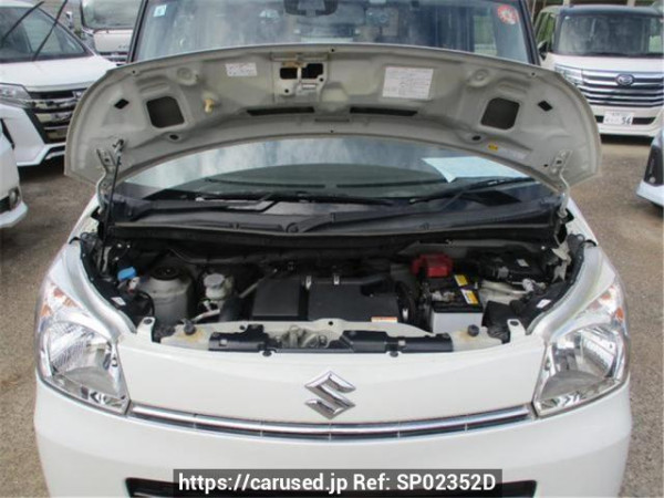 Used 2013 AT suzuki spacia MK32S Image[2]