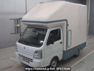 Suzuki Carry Truck DA16T