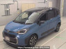 Used 2023 AT toyota sienta MXPC10G Image[0]