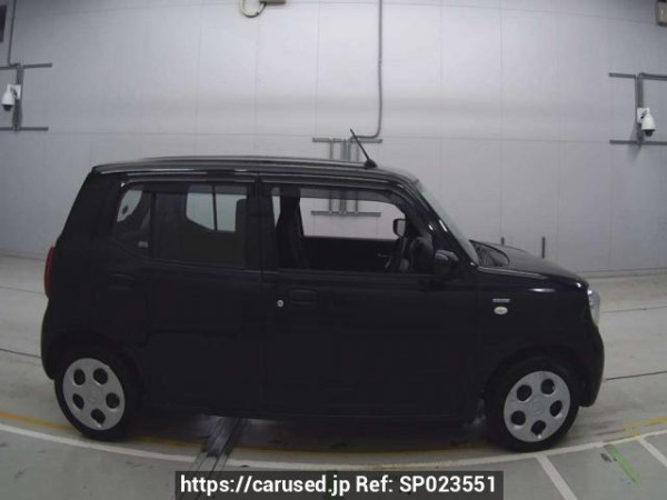 Used 2023 AT suzuki alto HA97S Image[2]
