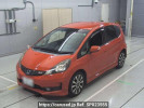 Honda Fit GE8