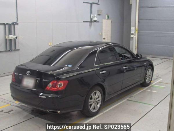 Used 2005 AT toyota mark-x GRX120 Image[1]