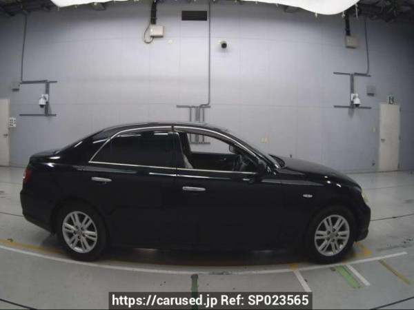 Used 2005 AT toyota mark-x GRX120 Image[2]