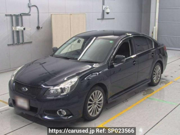 Used 2013 AT subaru legacy-b4 BMM Image[0]