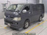 Used 2010 AT toyota hiace-van KDH206V Image[0]