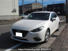 Mazda Axela Sport BM5FS