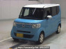 Used 2014 AT honda n-box JF1 Image[0]