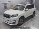 Toyota Land Cruiser Prado TRJ150W
