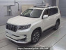 Used 2023 AT toyota land-cruiser-prado TRJ150W Image[0]
