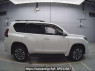 Used 2023 AT toyota land-cruiser-prado TRJ150W Image[2]