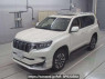 Used 2023 AT toyota land-cruiser-prado TRJ150W Image[0]
