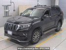 Toyota Land Cruiser Prado TRJ150W