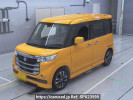 Suzuki Spacia custom Z MK42S