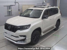 Toyota Land Cruiser Prado TRJ150W