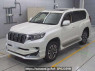 Used 2023 AT toyota land-cruiser-prado TRJ150W Image[0]
