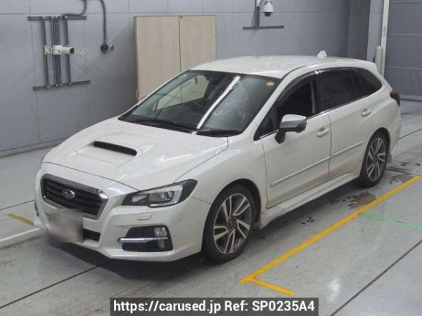 Used 2016 AT subaru levorg VM4 Image[0]