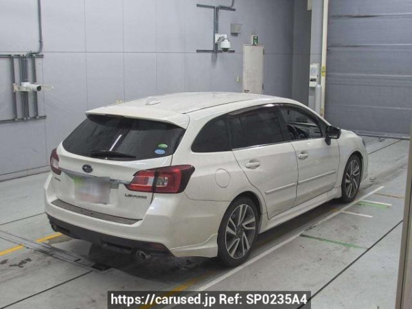 Used 2016 AT subaru levorg VM4 Image[1]