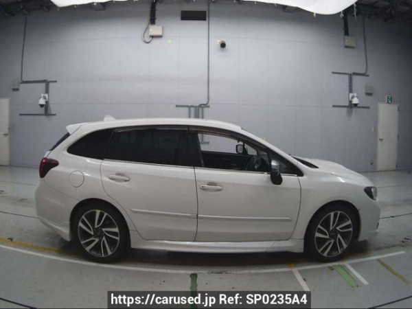 Used 2016 AT subaru levorg VM4 Image[2]