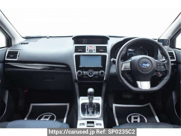 Used 2014 AT subaru levorg VM4 Image[2]