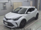 Toyota C-HR ZYX11