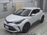 Used 2023 AT toyota c-hr ZYX11 Image[0]