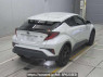 Used 2023 AT toyota c-hr ZYX11 Image[1]