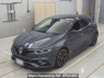 Used 2019 AT renault megane BBM5P Image[0]