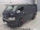 Toyota Hiace Van TRH200V