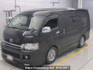 Toyota Hiace Wagon TRH214W