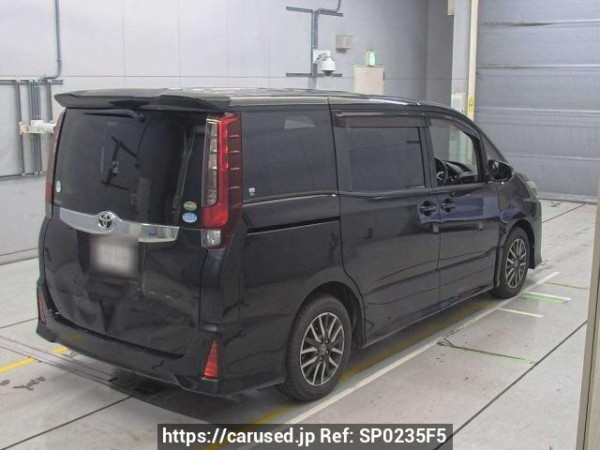 Used 2016 AT toyota noah ZRR80W Image[1]