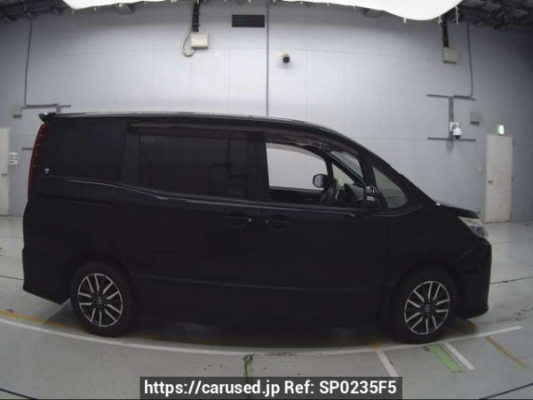 Used 2016 AT toyota noah ZRR80W Image[2]