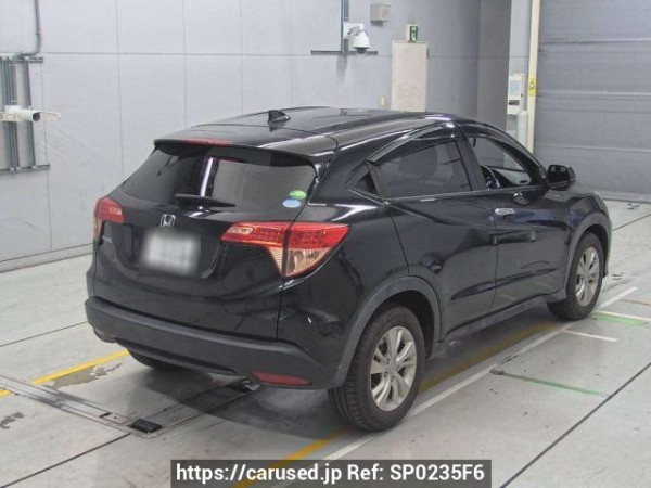 Used 2016 AT honda vezel RU1 Image[1]