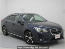 Subaru Legacy B4 BN9