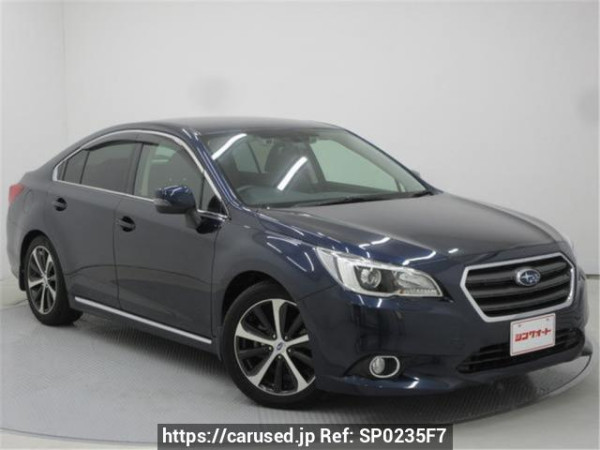 Used 2016 AT subaru legacy-b4 BN9 Image[0]