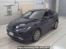 Used 2021 AT toyota harrier-hybrid AXUH85 Image[0]