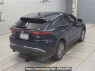 Used 2021 AT toyota harrier-hybrid AXUH85 Image[1]