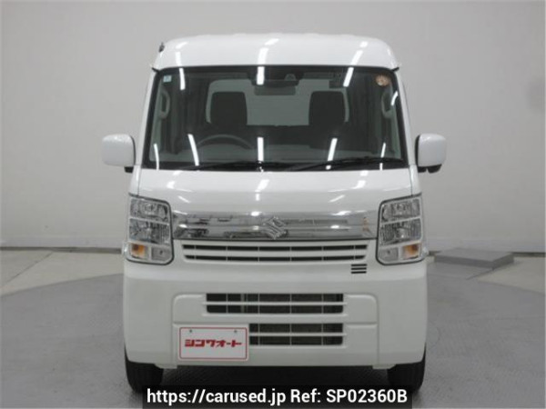 Used 2023 AT suzuki every DA17V Image[1]