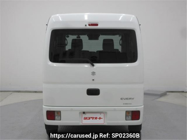 Used 2023 AT suzuki every DA17V Image[2]