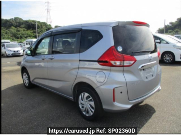 Used 2024 AT honda freed-plus-hybrid GB8 Image[2]