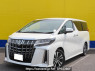 Used 2020 AT toyota alphard AGH30W Image[0]