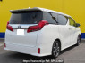 Used 2020 AT toyota alphard AGH30W Image[1]