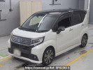 Daihatsu Move LA150S