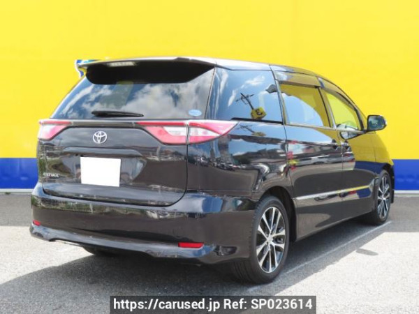 Used 2018 AT toyota estima ACR50W Image[1]