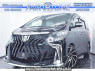 Used 2008 AT toyota alphard ANH20W Image[0]